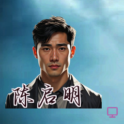 陈启明